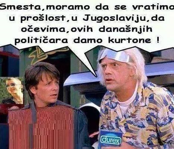 durex zna..