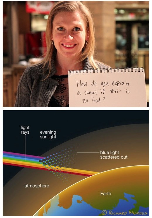 Kreacionisti i dalje neumorni