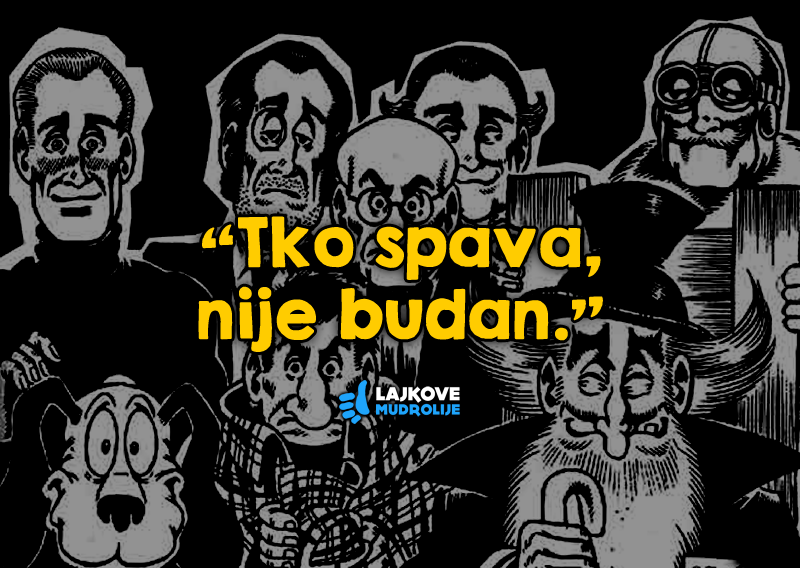 Mudrosti za sva vremena 4.