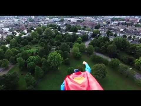 VIDEO: Kad se odrasli zaigraju