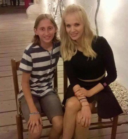 Luka Modrić se skupio u pranju?