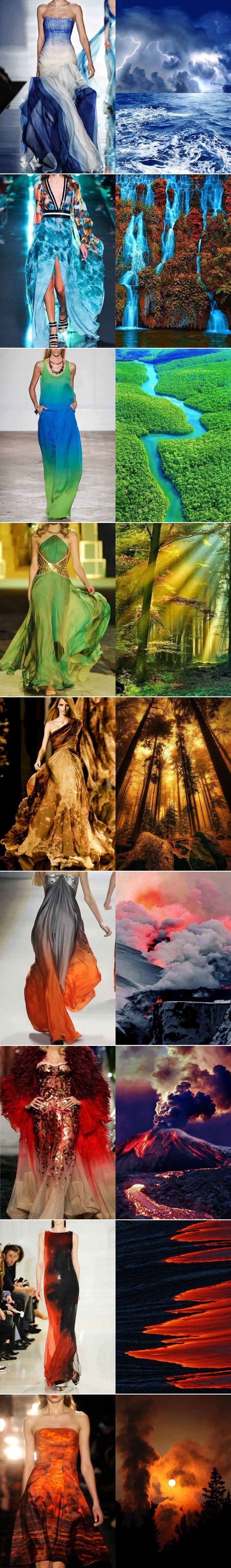 GALERIJA : Kad priroda inspirira , desi se čudo...