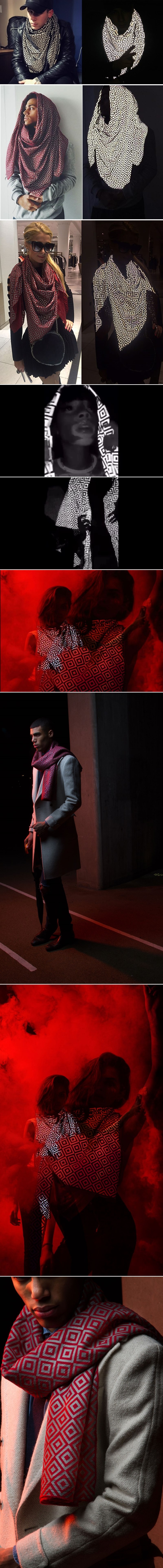 Anti-paparazzi šal napastima uništava fotke!