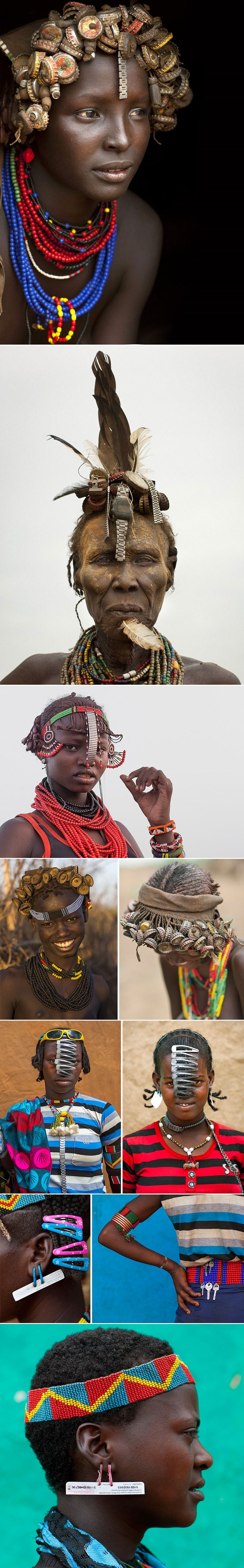 GALERIJA: Nekome smeće, nekome inspiracija