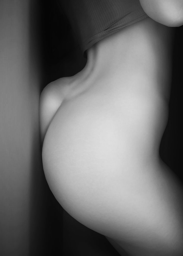 Tako krhka, a tako moćna