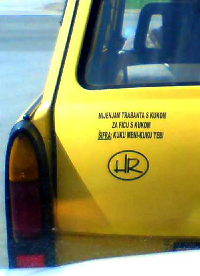 "Kukanje" ubrzava prodaju auta