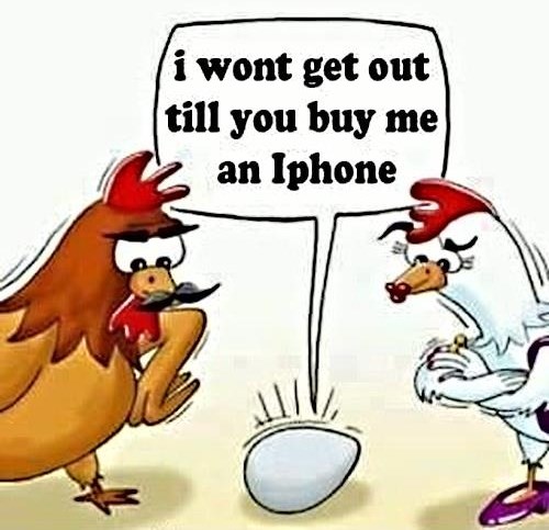 Današnja djeca se rađaju kao razmažena derišta