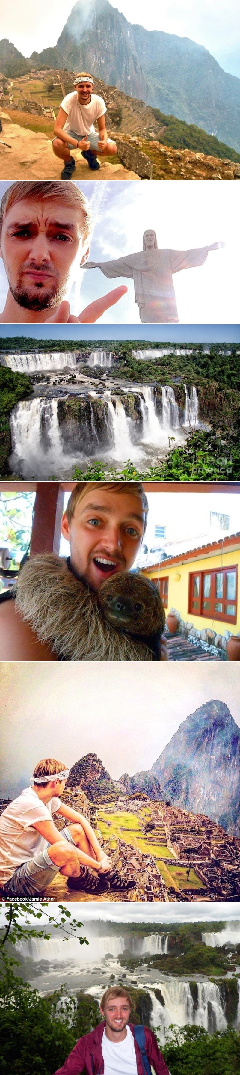 MLADI ŠKOT MRTAV PIJAN kupio kartu za avanturu života