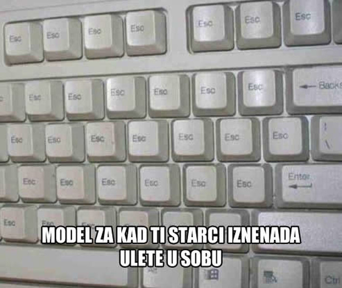 Ciljna publika - napaljeni tinejdžeri