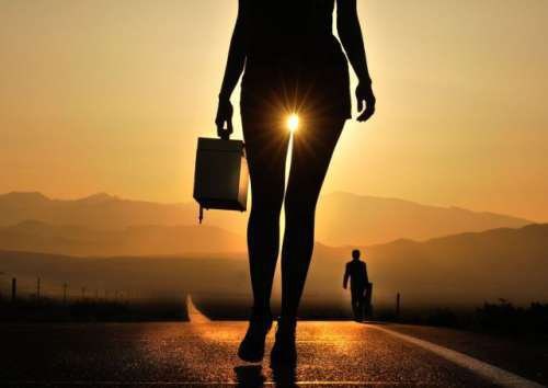 "Svjetlo na kraju tunela"