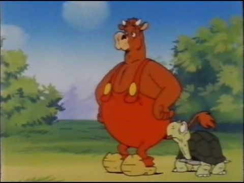 Koliko nas se budilo uz ovaj crtić?