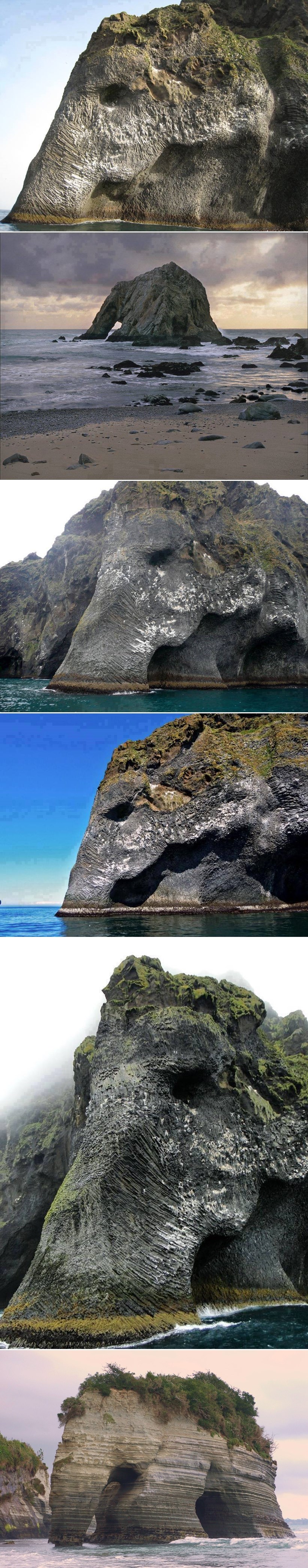 GALERIJA: Priroda još jednom dokazala koliko je čudesna