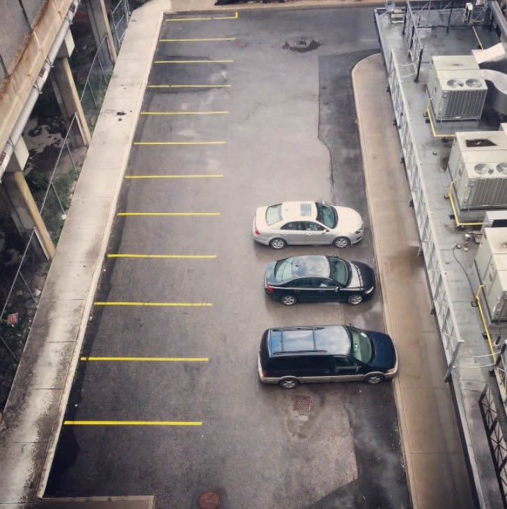 Nema nade za ljudski rod