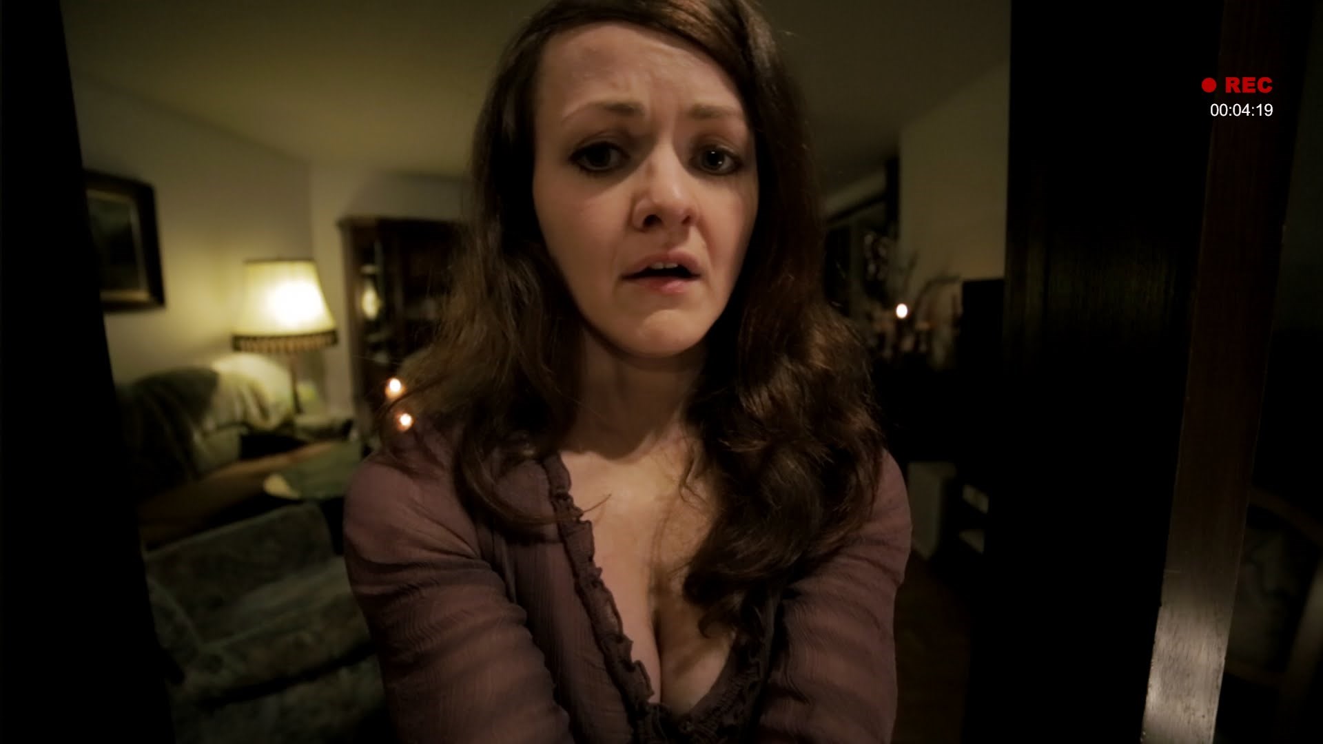 "SELFIE IZ PAKLA" Imate li hrabrosti pogledati dvominutni horor ili se bojite noćnih mora?