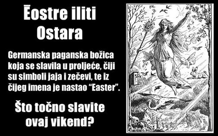 Što danas slavite?