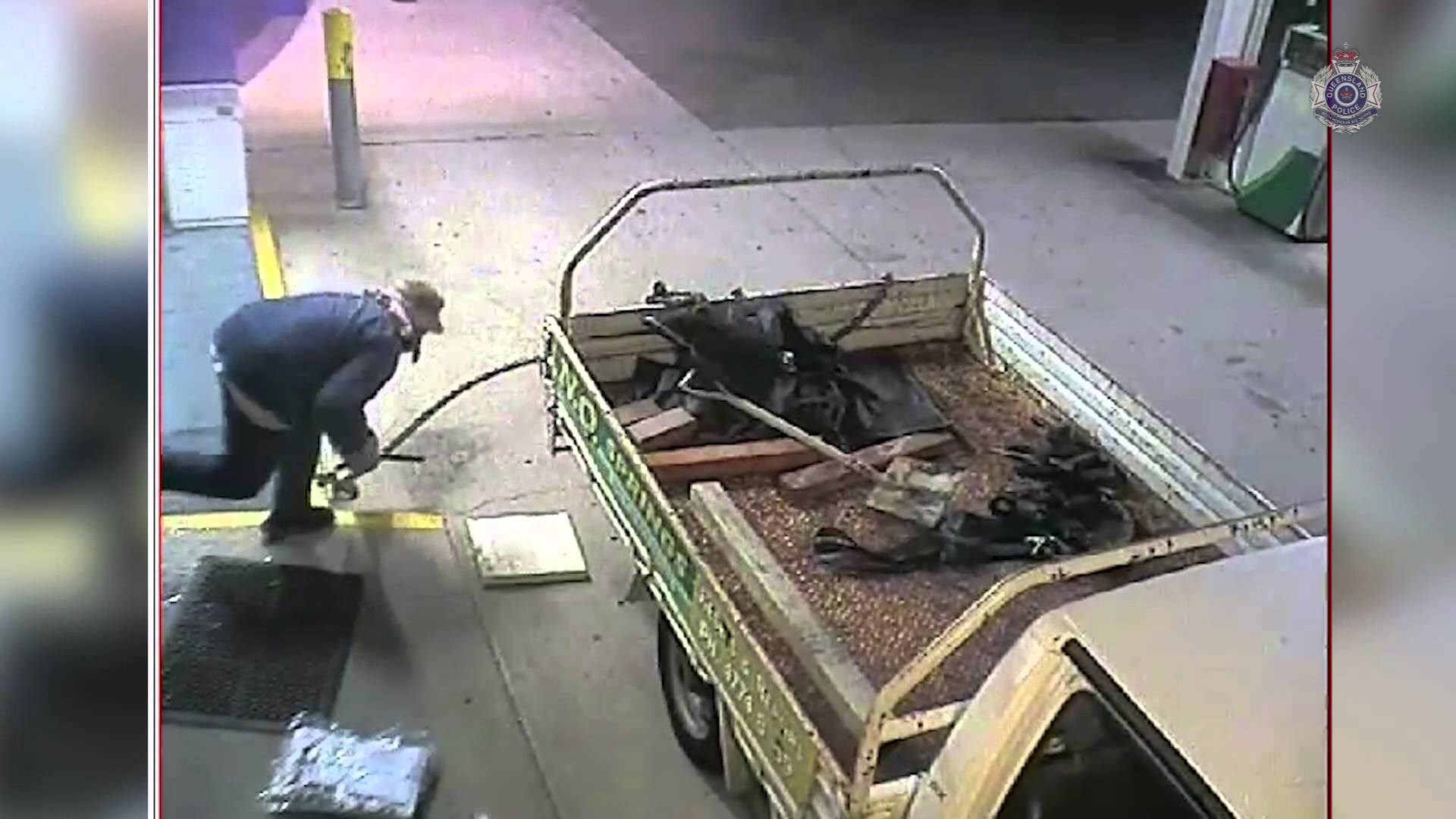 VIDEO: Najsmješnija pljačka stoljeća