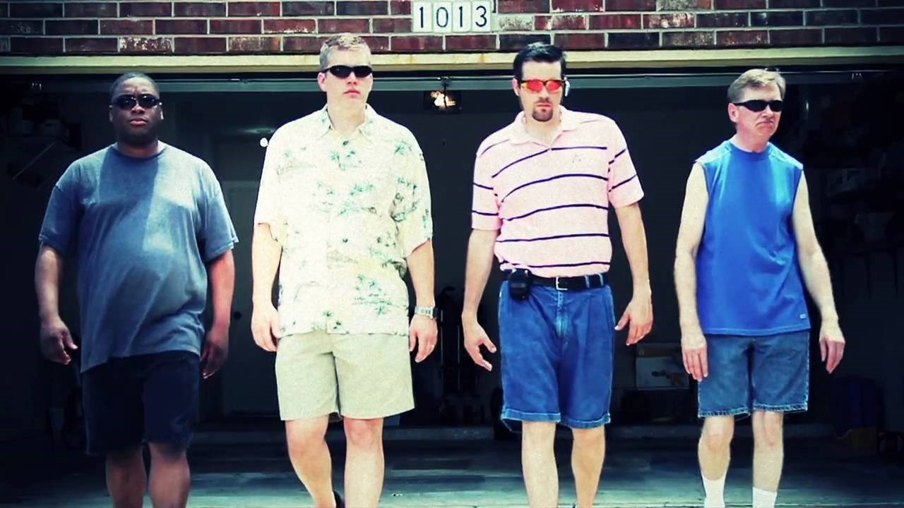 VIDEO: "Dad's Life" - tate su opakije zvjerke nego mislite