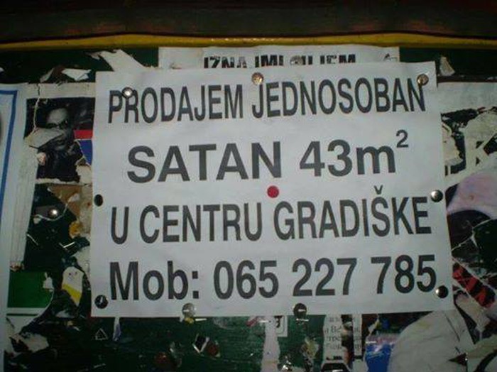 Tipfeleri koji zlata vrijede