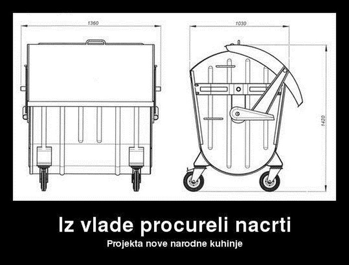 Hrvatski špijuni za Vladu ukrali srpske tajne nacrte!