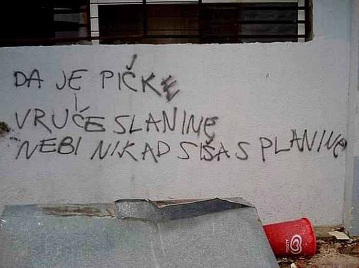 Balkanska evolucija