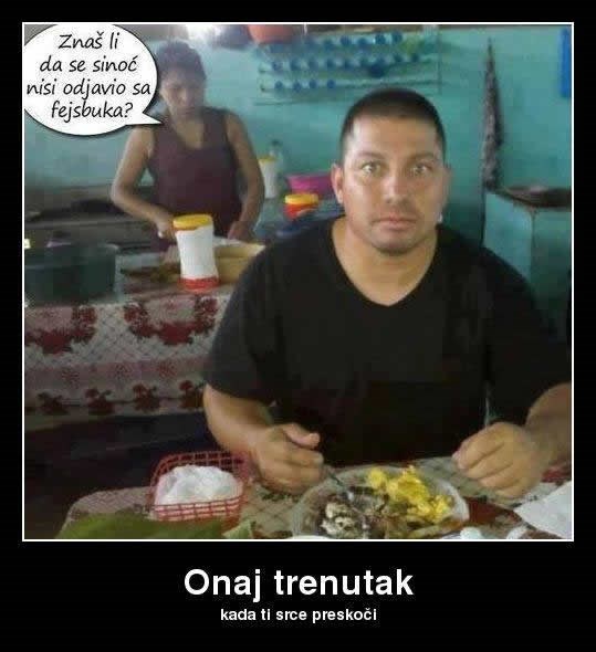 Kad te žena ima u šaci