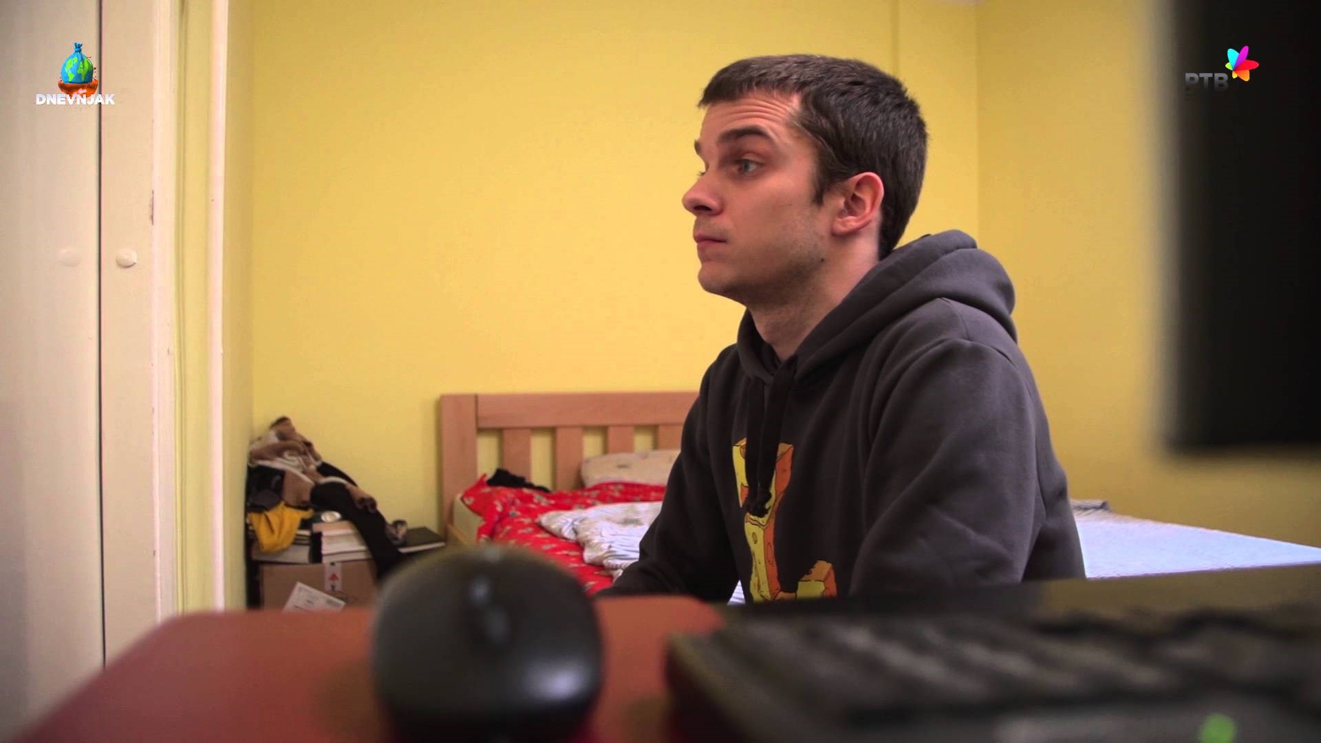 Što se dogodi kad mama zove, a ti igraš Heroje napušen k'o stoka?