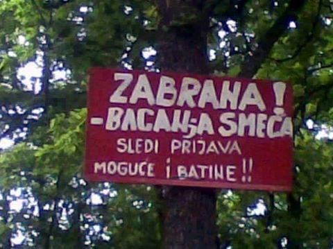 Dokaz da je sve moguće