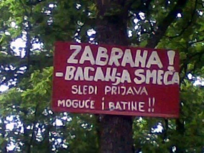 Dokaz da je sve moguće