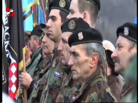 "PAZI, OŠTAR ČETNIK": Zagrepčani u strahu od "četničkih vikara"?