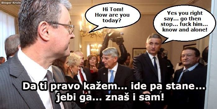 Karamarck diplomirao englesko kod Antičević&Kosor