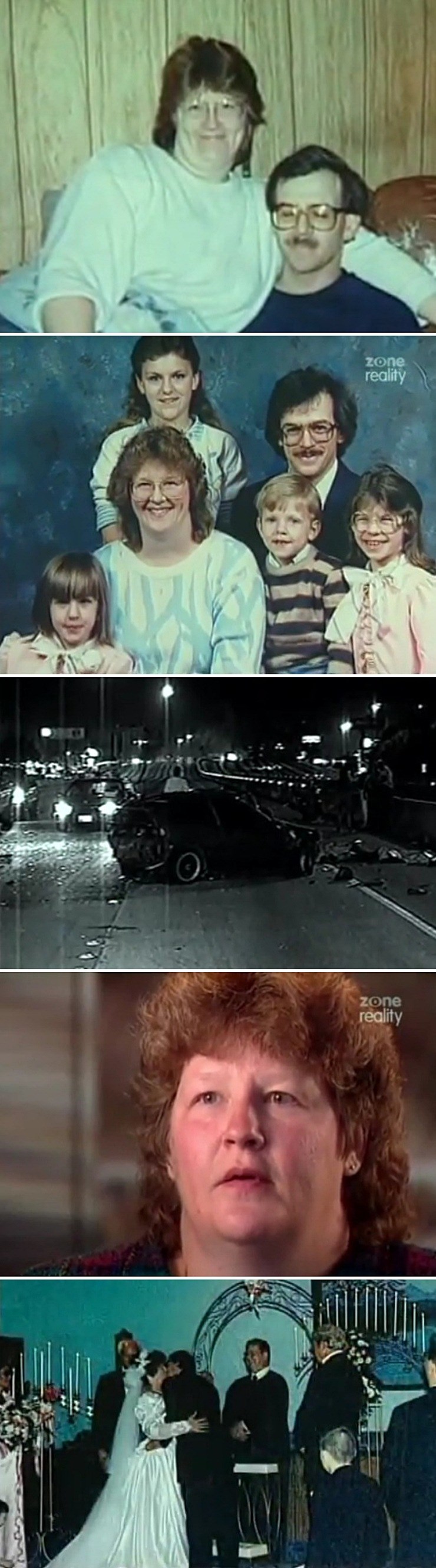 Nakon 12 godina savršenog braka dogodilo joj se nešto što joj je zauvijek promijenilo život