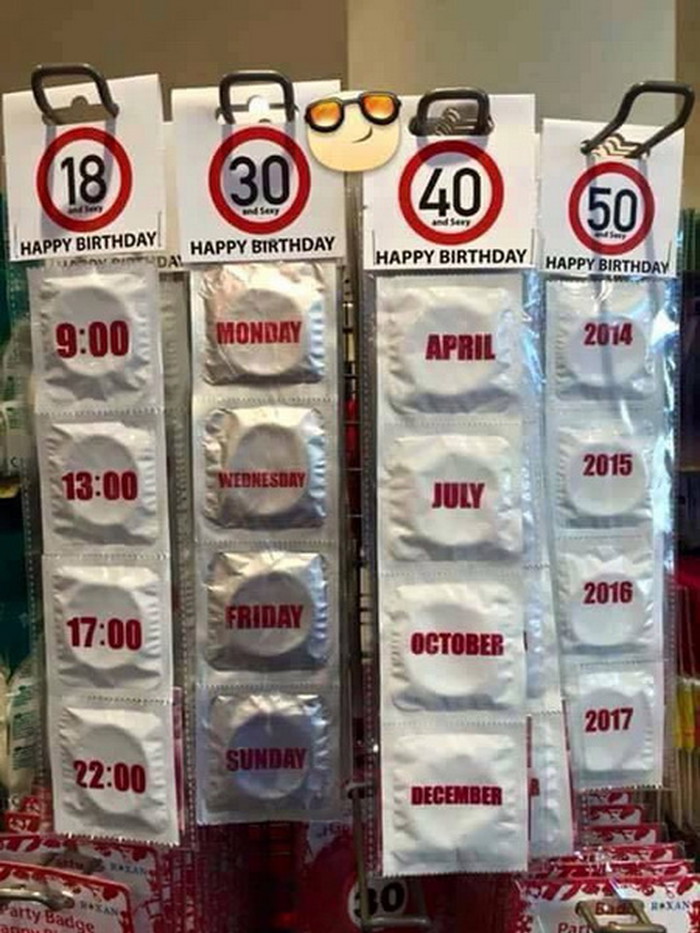Vremena se mijenjaju!