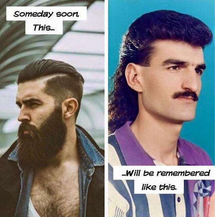 Je li ovo gorka sudbina hipsterskog trenda?