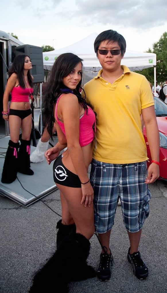 Bolje nikakva fotka nego ovakva luzerska!