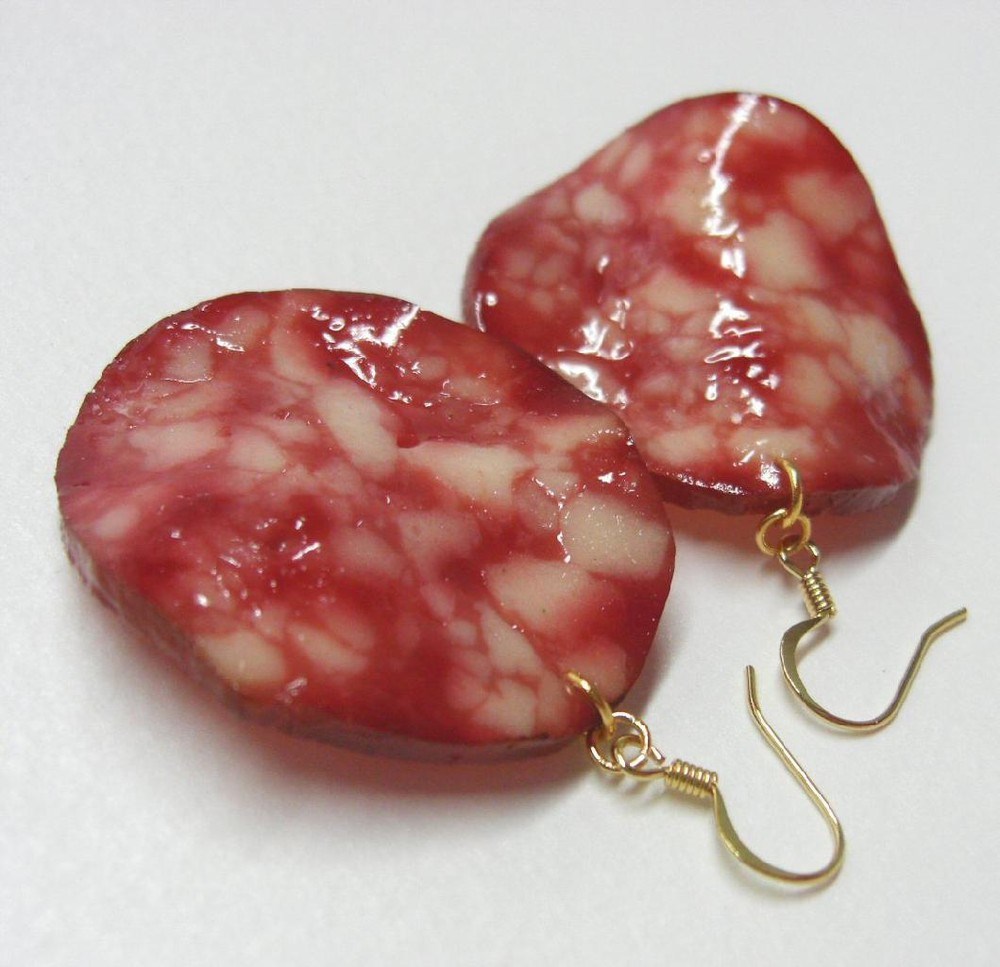 Idealne naušnice za slavonsku mladu