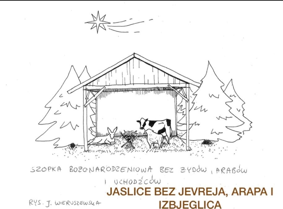 Jaslice...