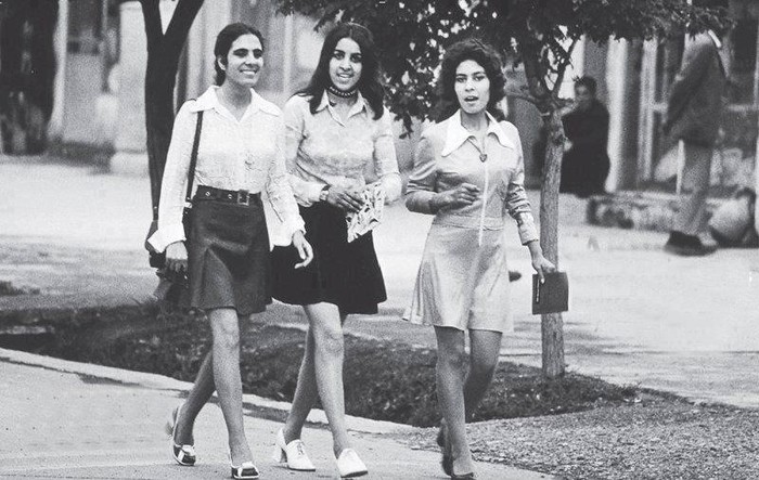 Afganistan prije talibana, 1972.