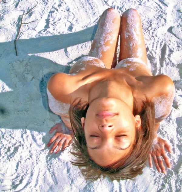 Žene: S koje god strane gledaš - savršene su