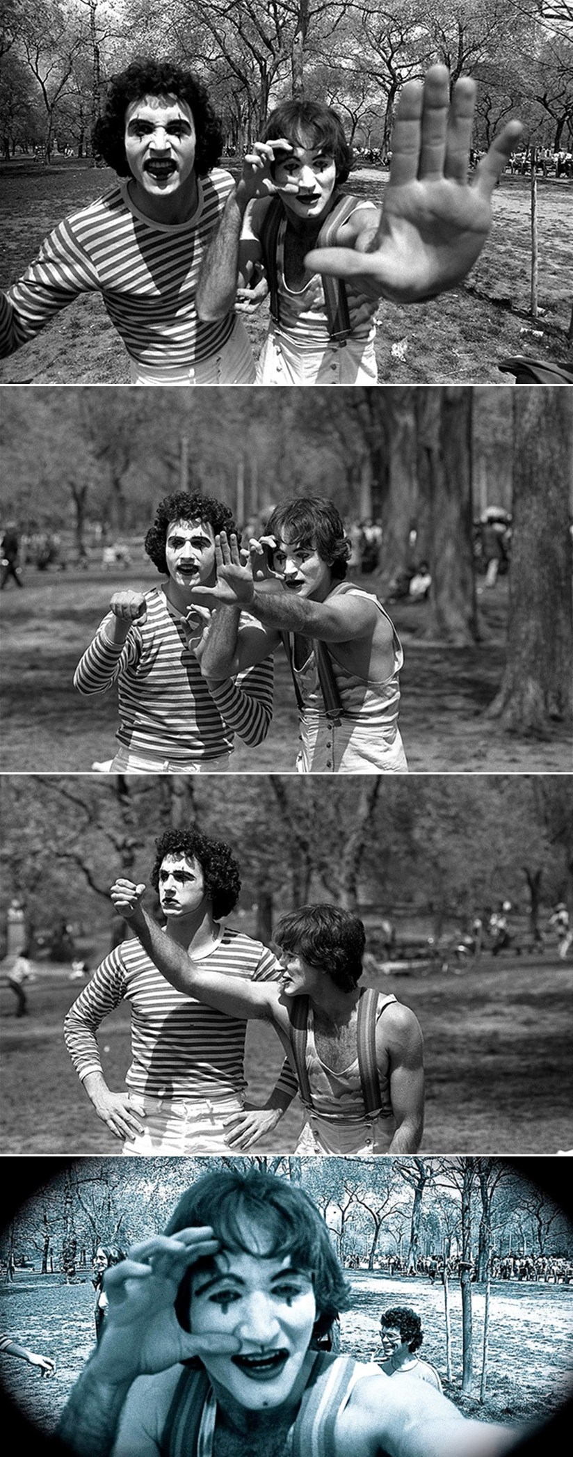 Prepoznajete li legendu na slici desno?