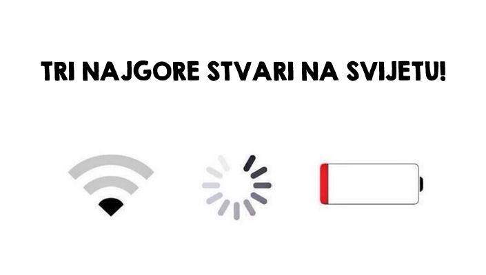 Noćna mora trećeg tisućljeća