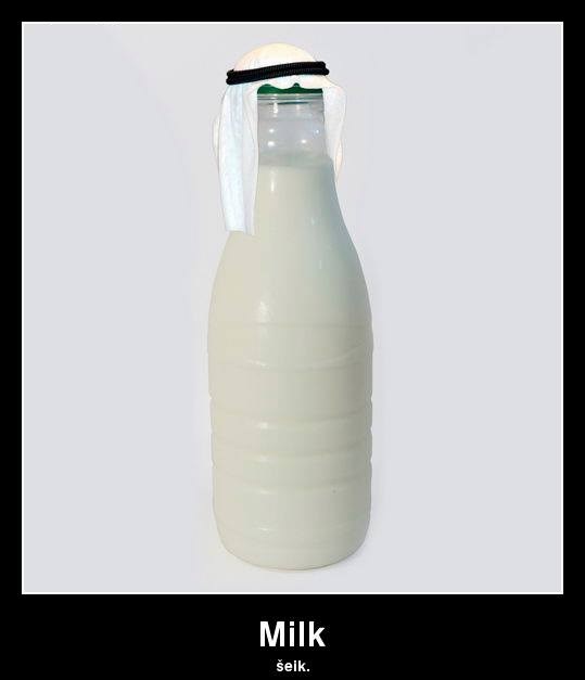 Kad stvari shvatiš doslovno