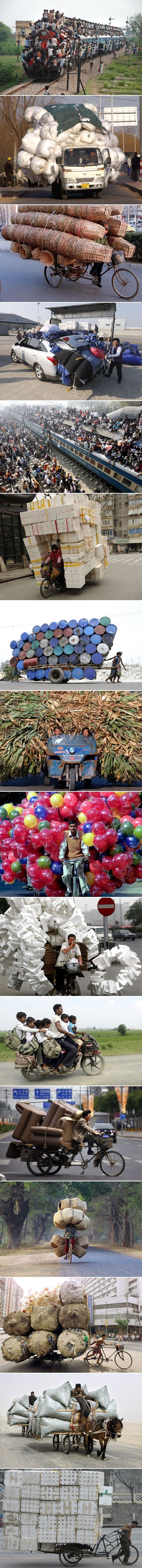 OVI MAJSTORI TRANSPORTA bi posramili sve naše nesposobne ministre prometa