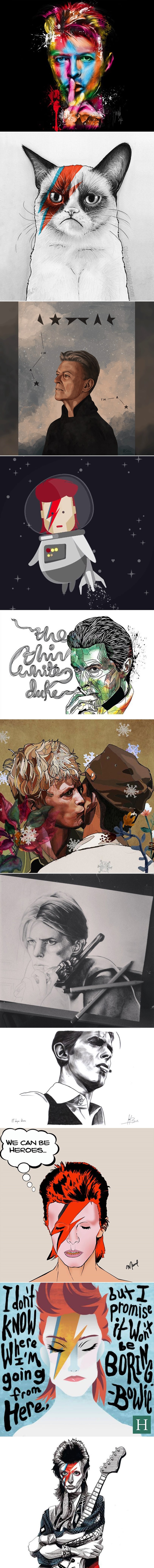 Umjetnici diljem svijeta odaju počast "Kameleonu"