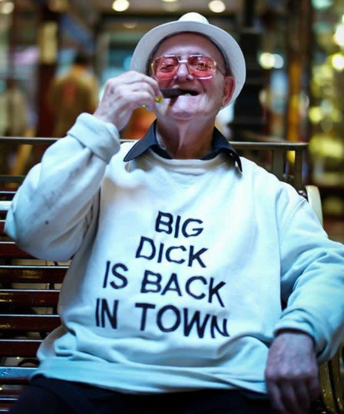 Originalni Mr. Big