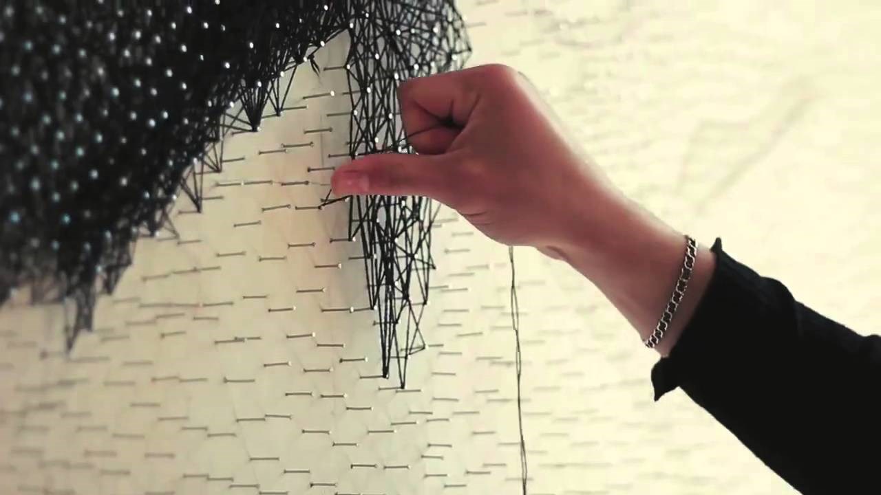 VIDEO: Nevjerojatna izrada portreta!