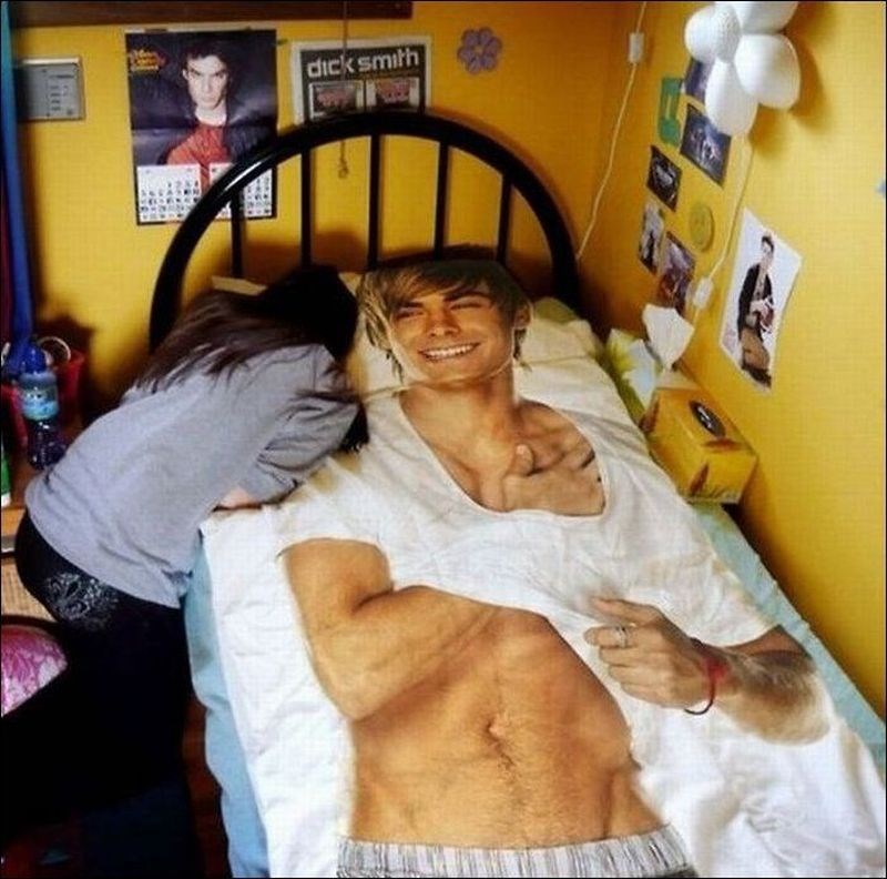 Nisu samo dečki očajnici: Boybendaš na plahti