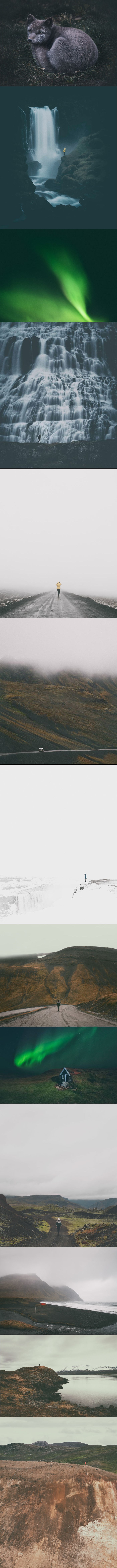 Jednog se dana probudio i odlučio otići na put, no nije ni slutio u što će se to pretvoriti