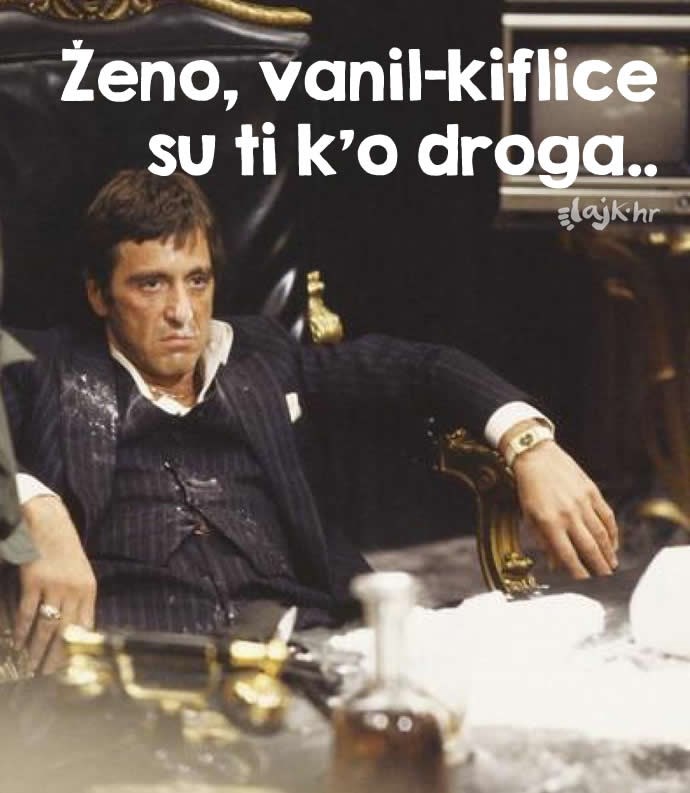 Svi su krivo shvatili scenu!