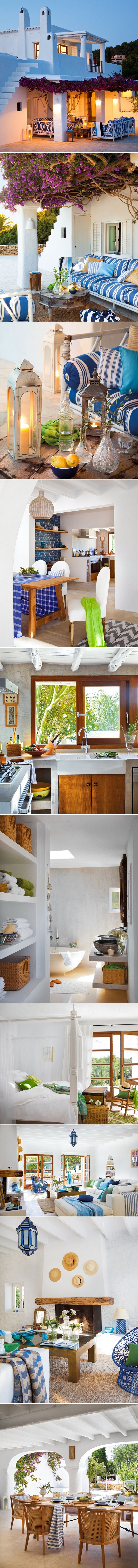 GALERIJA: Luksuz Ibize o kojem sanjamo