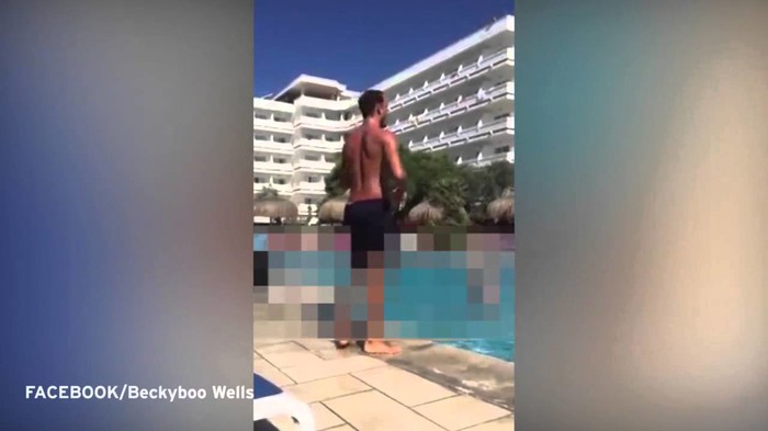 VIDEO: Razulareni instruktor aerobika nadmašio Beyonce u hopsanju na "Single ladies"!